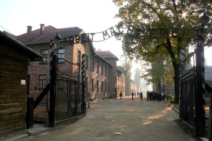 auschwitz